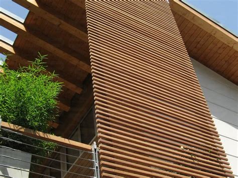 brise soleil cost per m2